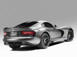 SRT Viper GTS Anodized Carbon Special Edition TA 2014 года